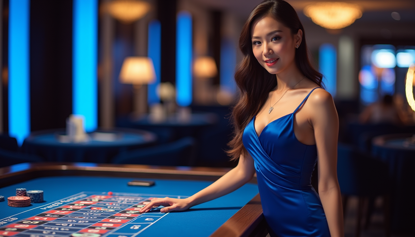 mywin88 Dreams of Macau
